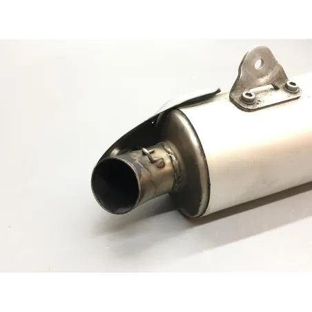 Silencieux droit (echappement) DUCATI MONSTER 696 2008-2009