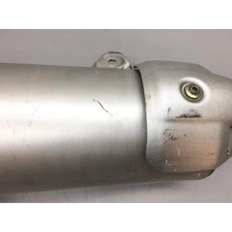Silencieux droit (echappement) DUCATI MONSTER 696 2008-2009