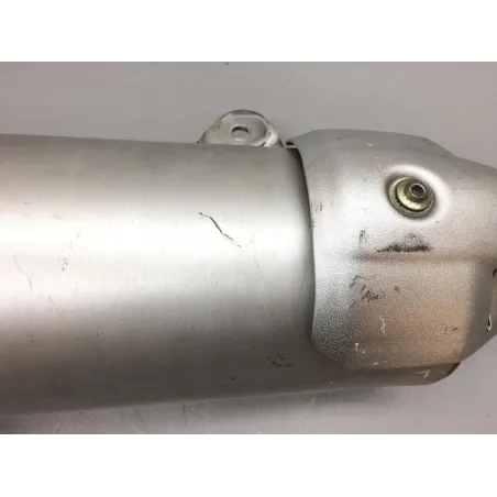 Silencieux droit (echappement) DUCATI MONSTER 696 2008-2009