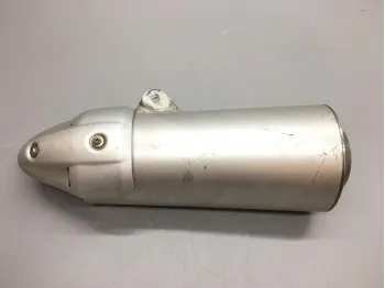 Silencieux gauche (echappement) DUCATI MONSTER 696 2008-2009