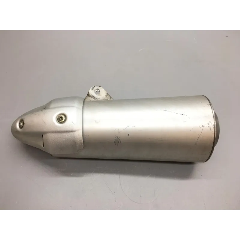 Silencieux gauche (echappement) DUCATI MONSTER 696 2008-2009