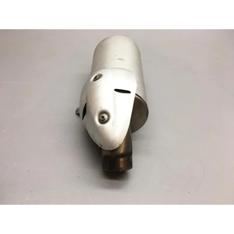 Silencieux gauche (echappement) DUCATI MONSTER 696 2008-2009