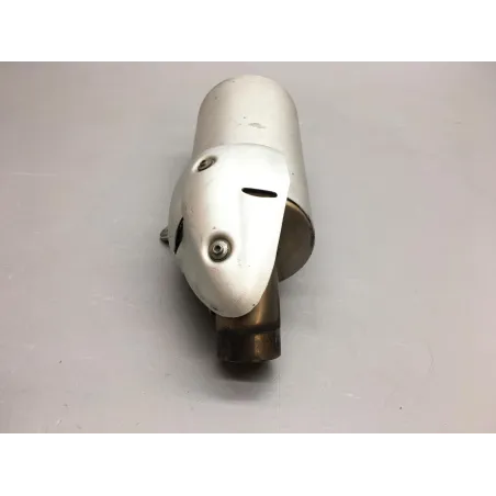 Silencieux gauche (echappement) DUCATI MONSTER 696 2008-2009