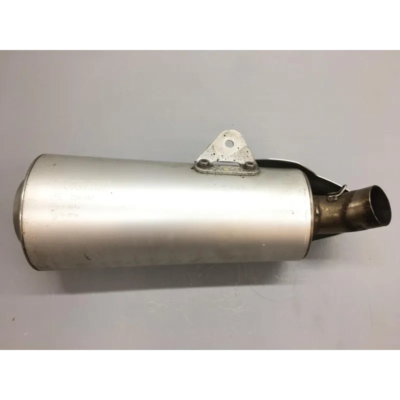 Silencieux gauche (echappement) DUCATI MONSTER 696 2008-2009