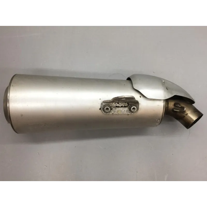 Silencieux gauche (echappement) DUCATI MONSTER 696 2008-2009