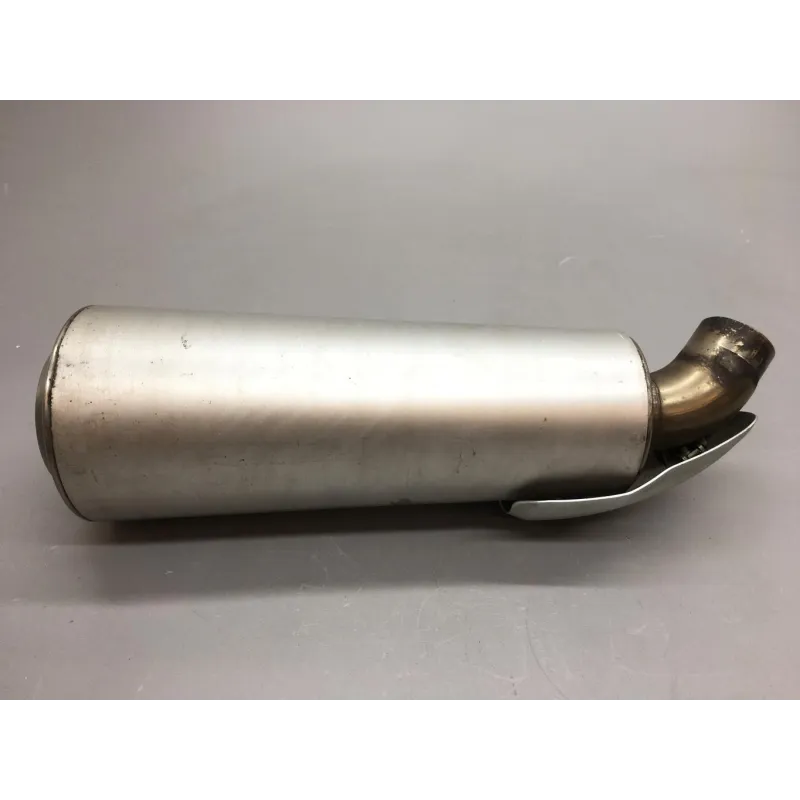 Silencieux gauche (echappement) DUCATI MONSTER 696 2008-2009