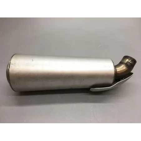 Silencieux gauche (echappement) DUCATI MONSTER 696 2008-2009