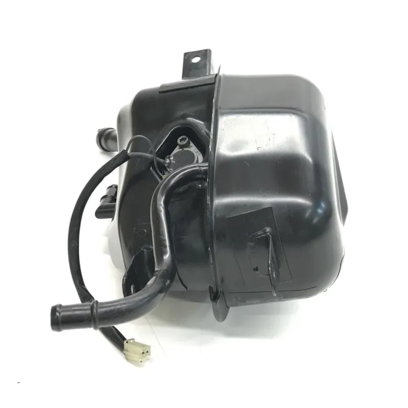 Reservoir huile YAMAHA TDM 900 2007-2010