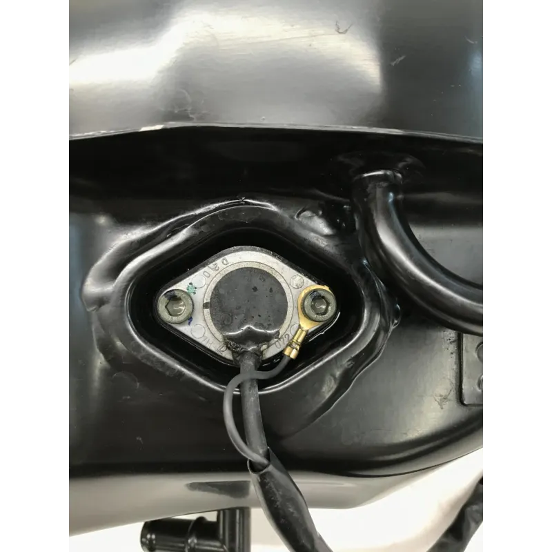 Reservoir huile YAMAHA TDM 900 2007-2010