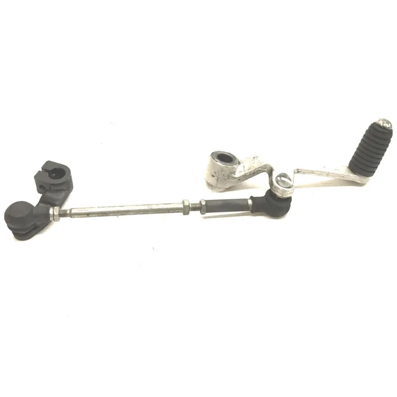 Selecteur YAMAHA TDM 900 2007-2010