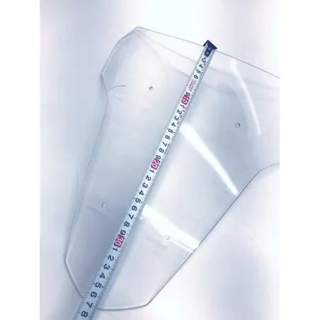 Bulle YAMAHA MTT690 700 2021-2022 TRACER 7