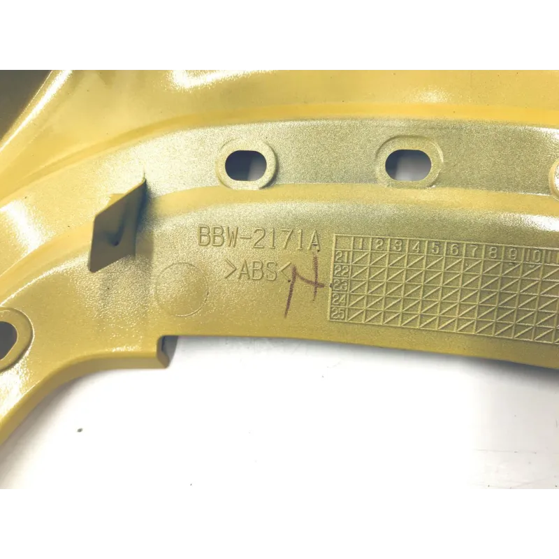 Cache jonction coque arriere YAMAHA XP 560 2022-2023 TMAX