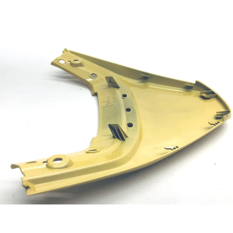 Cache jonction coque arriere YAMAHA XP 560 2022-2023 TMAX