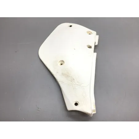 Cache lateral droit YAMAHA YZ 125 1987