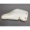 Cache lateral droit YAMAHA YZ 125 1987 Cache lateral droit YAMAHA YZ 125 1987