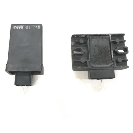 Boitier cdi regulateur YAMAHA YBR 125 2005-2006