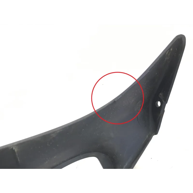 Cache carenage face avant YAMAHA XP 500 2001-2007 TMAX
