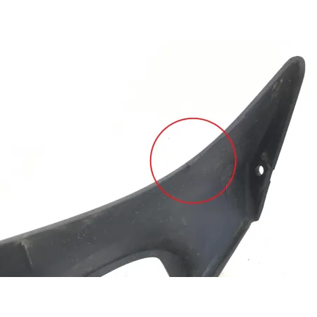 Cache carenage face avant YAMAHA XP 500 2001-2007 TMAX