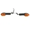 Clignotants arriere YAMAHA YBR 125 2005-2006 Clignotants arriere YAMAHA YBR 125 2005-2006