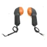 Clignotants arriere YAMAHA YBR 125 2005-2006 Clignotants arriere YAMAHA YBR 125 2005-2006