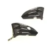 Cache carenage ecope droite gauche YAMAHA YBR 125 2005-2006 Cache carenage ecope droite gauche YAMAHA YBR 125 2005-2006
