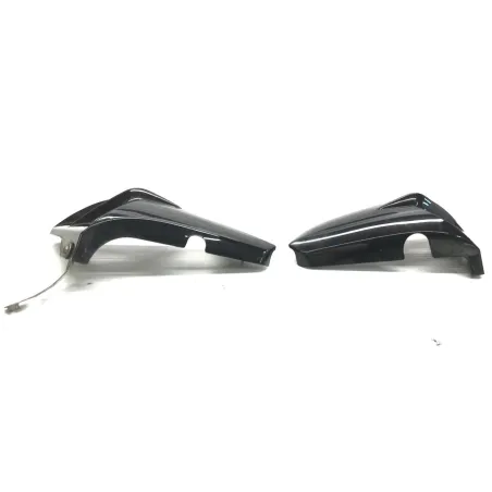 Cache carenage ecope droite gauche YAMAHA YBR 125 2005-2006