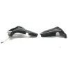 Cache carenage ecope droite gauche YAMAHA YBR 125 2005-2006 Cache carenage ecope droite gauche YAMAHA YBR 125 2005-2006