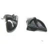 Cache carenage ecope droite gauche YAMAHA YBR 125 2005-2006 Cache carenage ecope droite gauche YAMAHA YBR 125 2005-2006