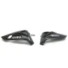 Cache carenage ecope droite gauche YAMAHA YBR 125 2005-2006 Cache carenage ecope droite gauche YAMAHA YBR 125 2005-2006