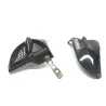Cache carenage ecope droite gauche YAMAHA YBR 125 2005-2006 Cache carenage ecope droite gauche YAMAHA YBR 125 2005-2006