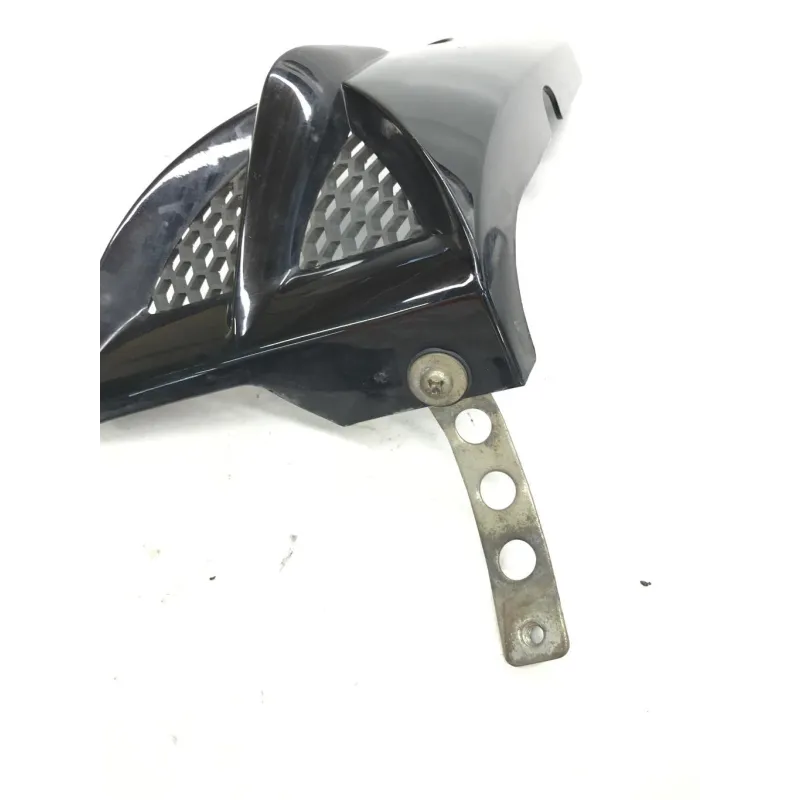 Cache carenage ecope droite gauche YAMAHA YBR 125 2005-2006