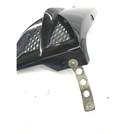 Cache carenage ecope droite gauche YAMAHA YBR 125 2005-2006