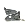 Cache carenage ecope droite gauche YAMAHA YBR 125 2005-2006 Cache carenage ecope droite gauche YAMAHA YBR 125 2005-2006