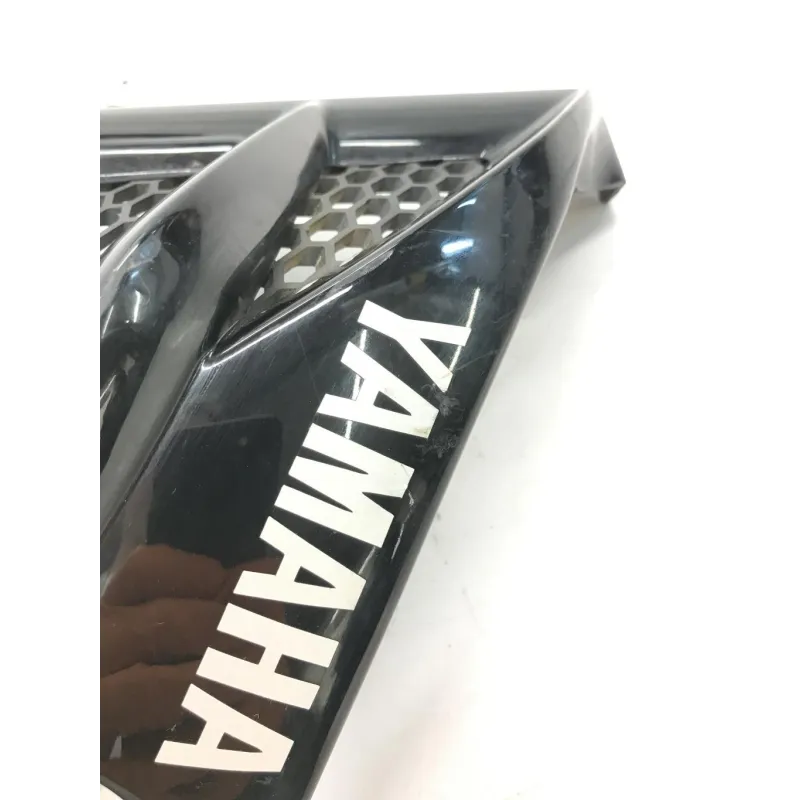 Cache carenage ecope droite gauche YAMAHA YBR 125 2005-2006