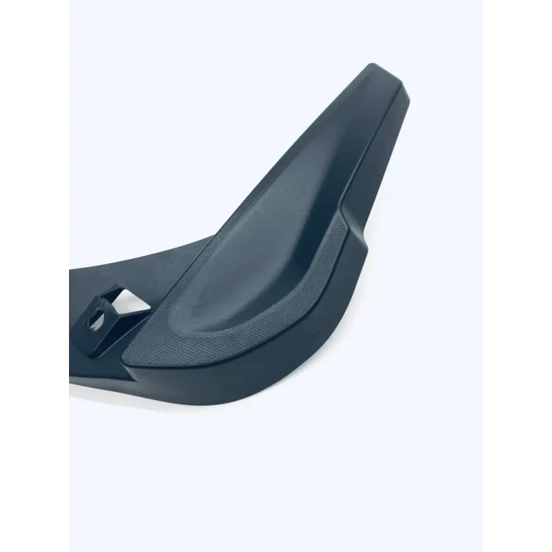 Cache carenage sous selle droit DUCATI MULTISTRADA 950 2017-2021