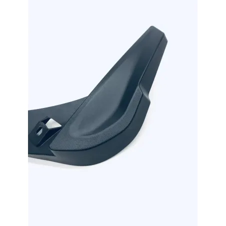 Cache carenage sous selle droit DUCATI MULTISTRADA 950 2017-2021