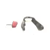 Cache carenage coque arriere YAMAHA YBR 125 2005-2006 Cache carenage coque arriere YAMAHA YBR 125 2005-2006