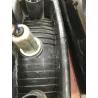 Cache carenage coque arriere YAMAHA YBR 125 2005-2006 Cache carenage coque arriere YAMAHA YBR 125 2005-2006