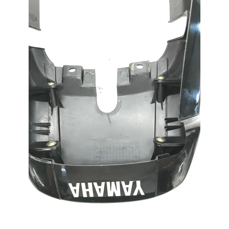 Cache carenage coque arriere YAMAHA YBR 125 2005-2006