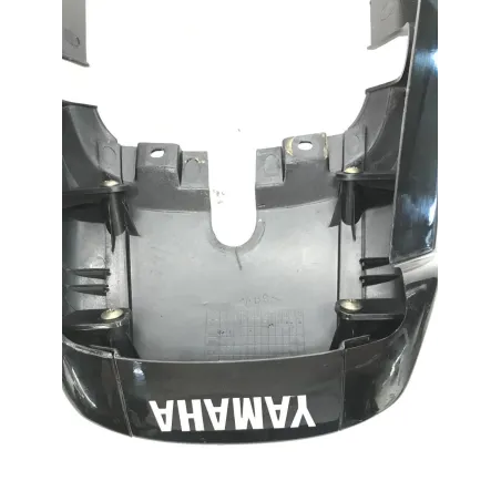 Cache carenage coque arriere YAMAHA YBR 125 2005-2006