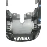 Cache carenage coque arriere YAMAHA YBR 125 2005-2006 Cache carenage coque arriere YAMAHA YBR 125 2005-2006
