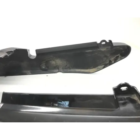 Cache carenage coque arriere YAMAHA YBR 125 2005-2006