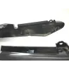 Cache carenage coque arriere YAMAHA YBR 125 2005-2006 Cache carenage coque arriere YAMAHA YBR 125 2005-2006