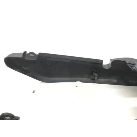 Cache carenage coque arriere YAMAHA YBR 125 2005-2006