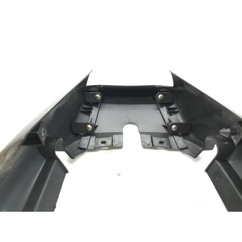 Cache carenage coque arriere YAMAHA YBR 125 2005-2006