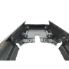 Cache carenage coque arriere YAMAHA YBR 125 2005-2006 Cache carenage coque arriere YAMAHA YBR 125 2005-2006