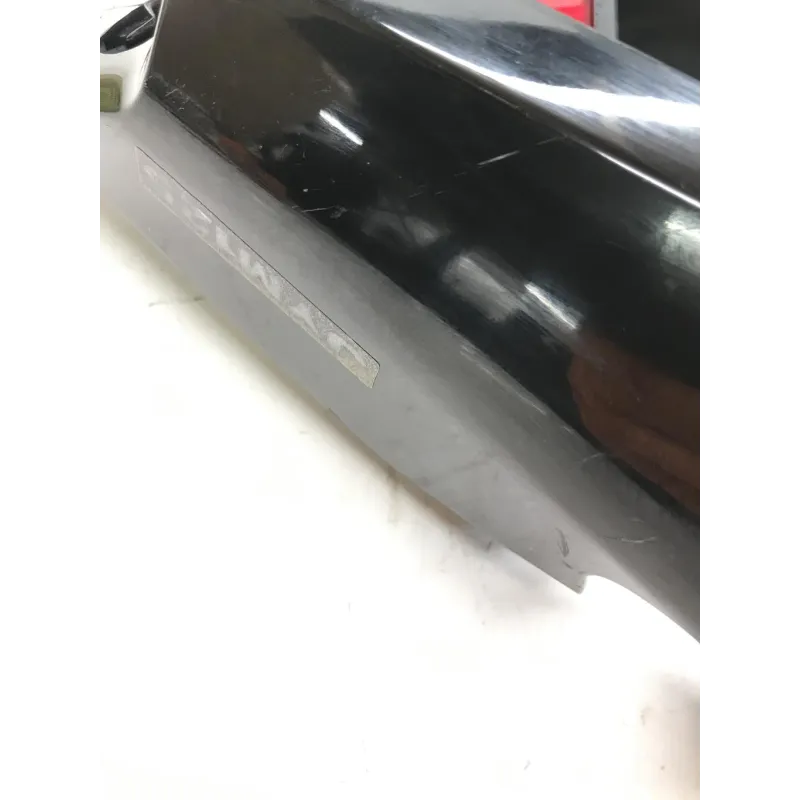 Cache carenage coque arriere YAMAHA YBR 125 2005-2006