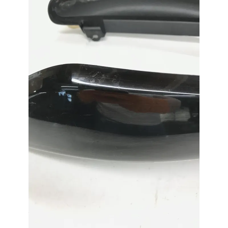 Cache carenage coque arriere YAMAHA YBR 125 2005-2006