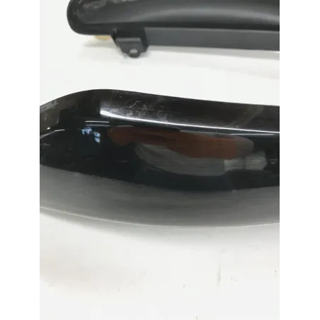 Cache carenage coque arriere YAMAHA YBR 125 2005-2006