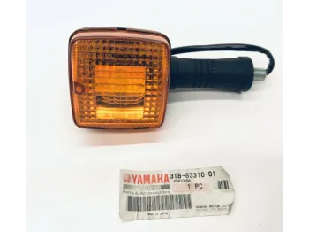 Clignotant avant gauche YAMAHA XT E 600 1995-2002